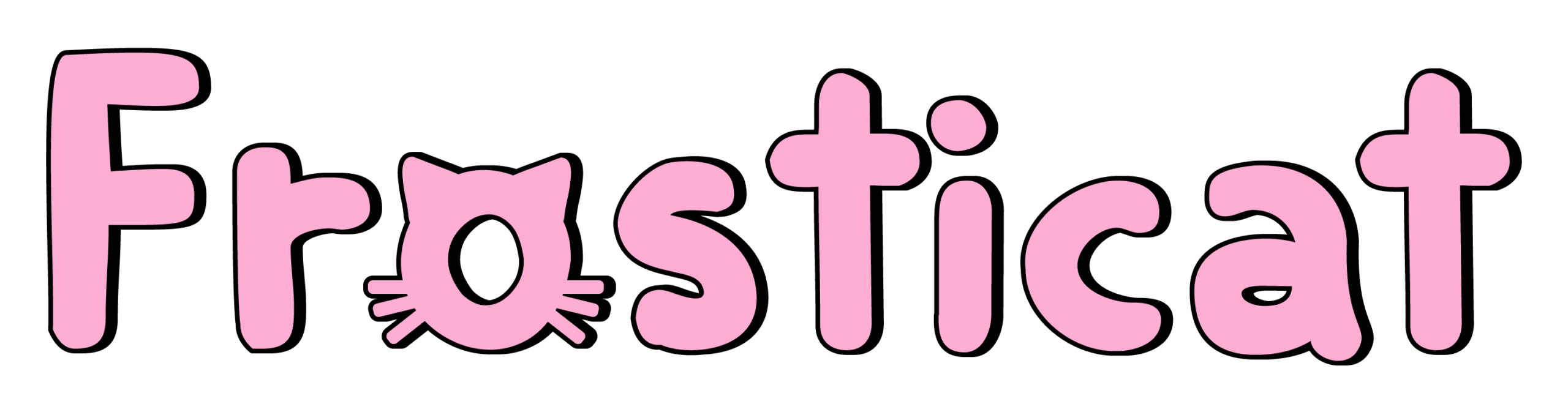 Pink Black Square - Copy
