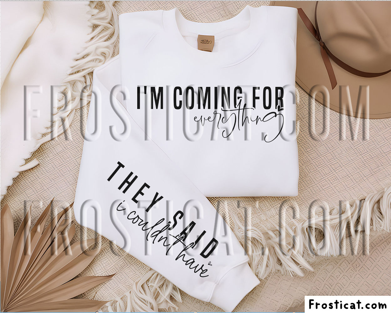 CEO Hustle Business Motivational Quote Sleeve Svg