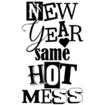 New Year's Day